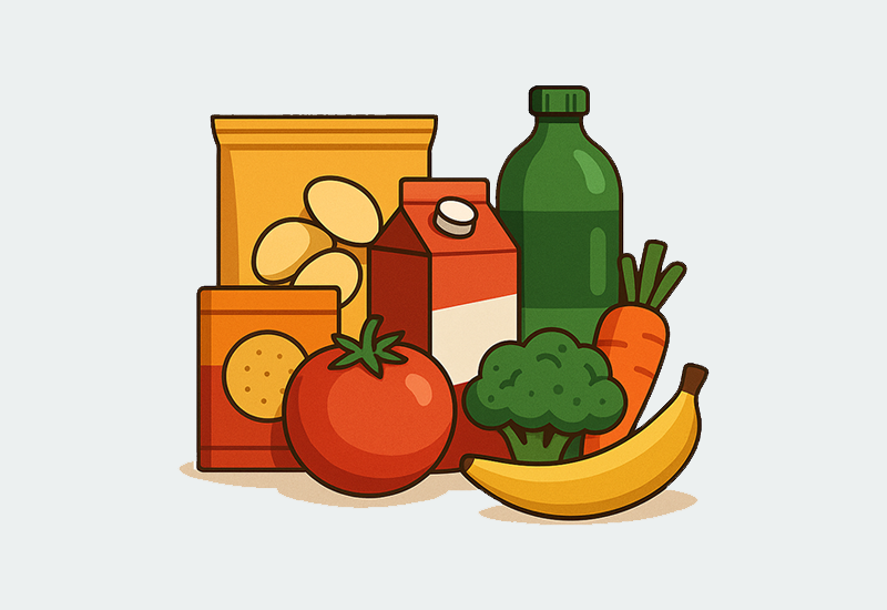Food Products